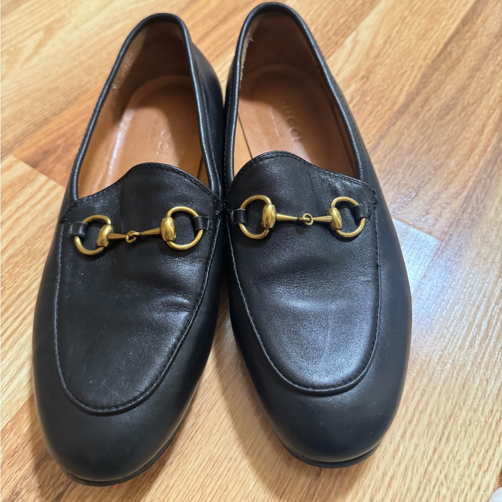 Gucci Loafers